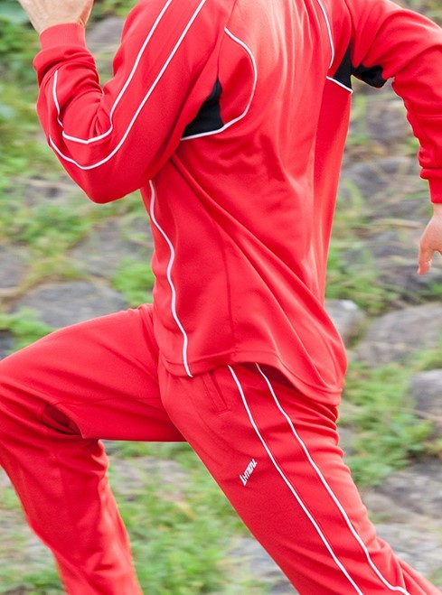 ユニチカこだわりの体操服