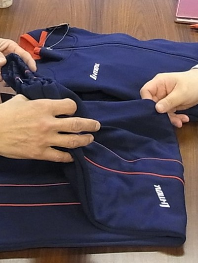 モノづくりへのこだわり